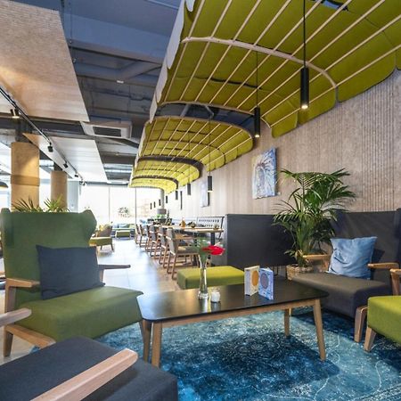 Artiem Madrid Hotel Екстериор снимка