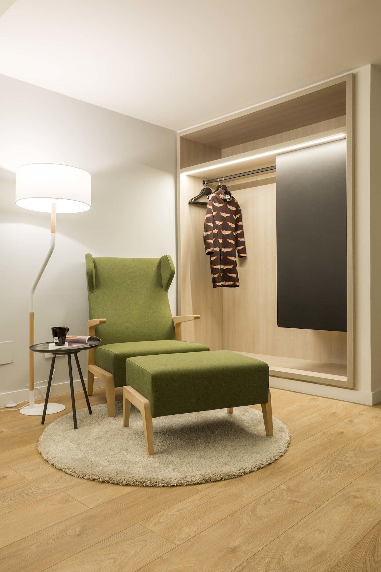 Artiem Madrid Hotel Екстериор снимка
