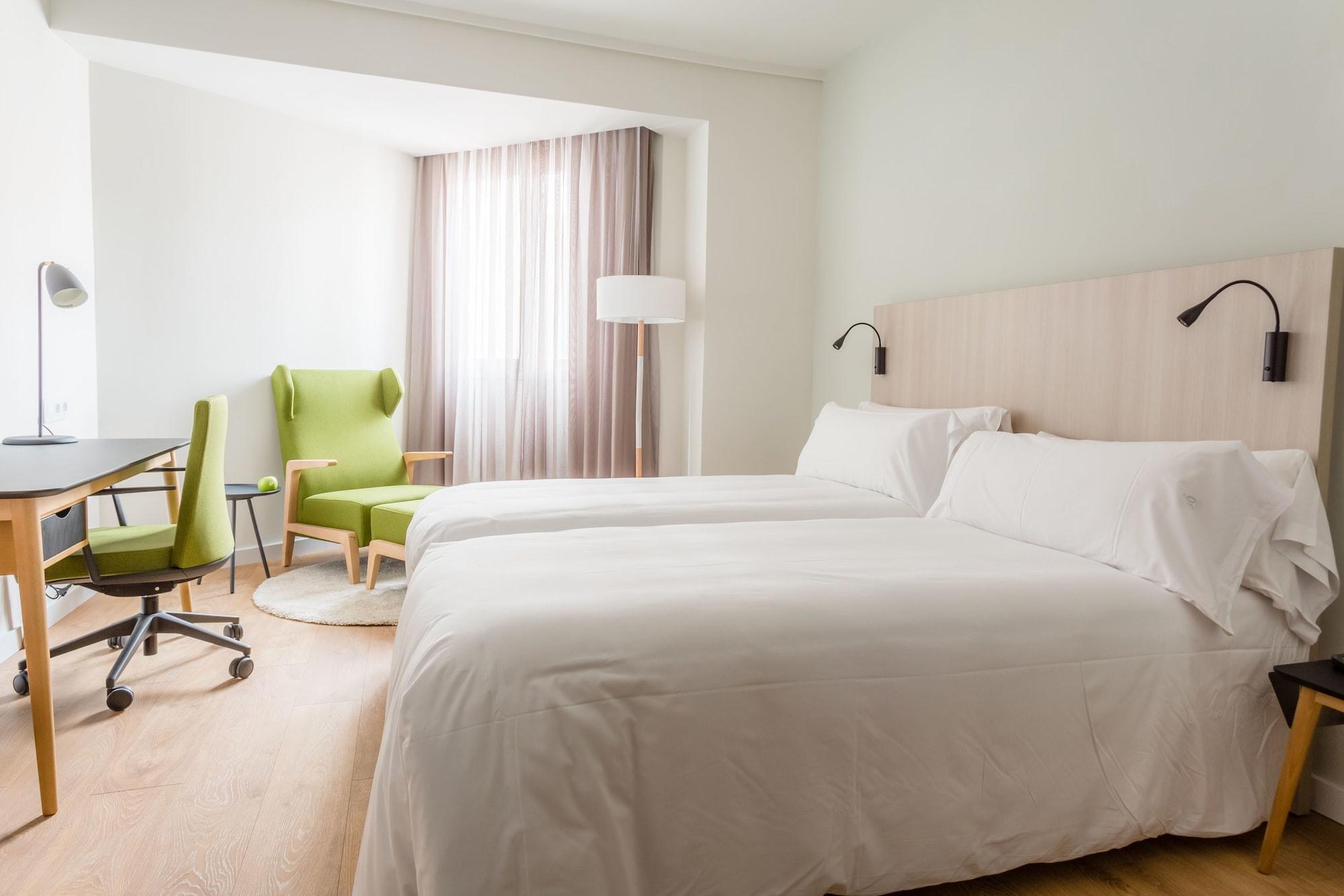 Artiem Madrid Hotel Екстериор снимка