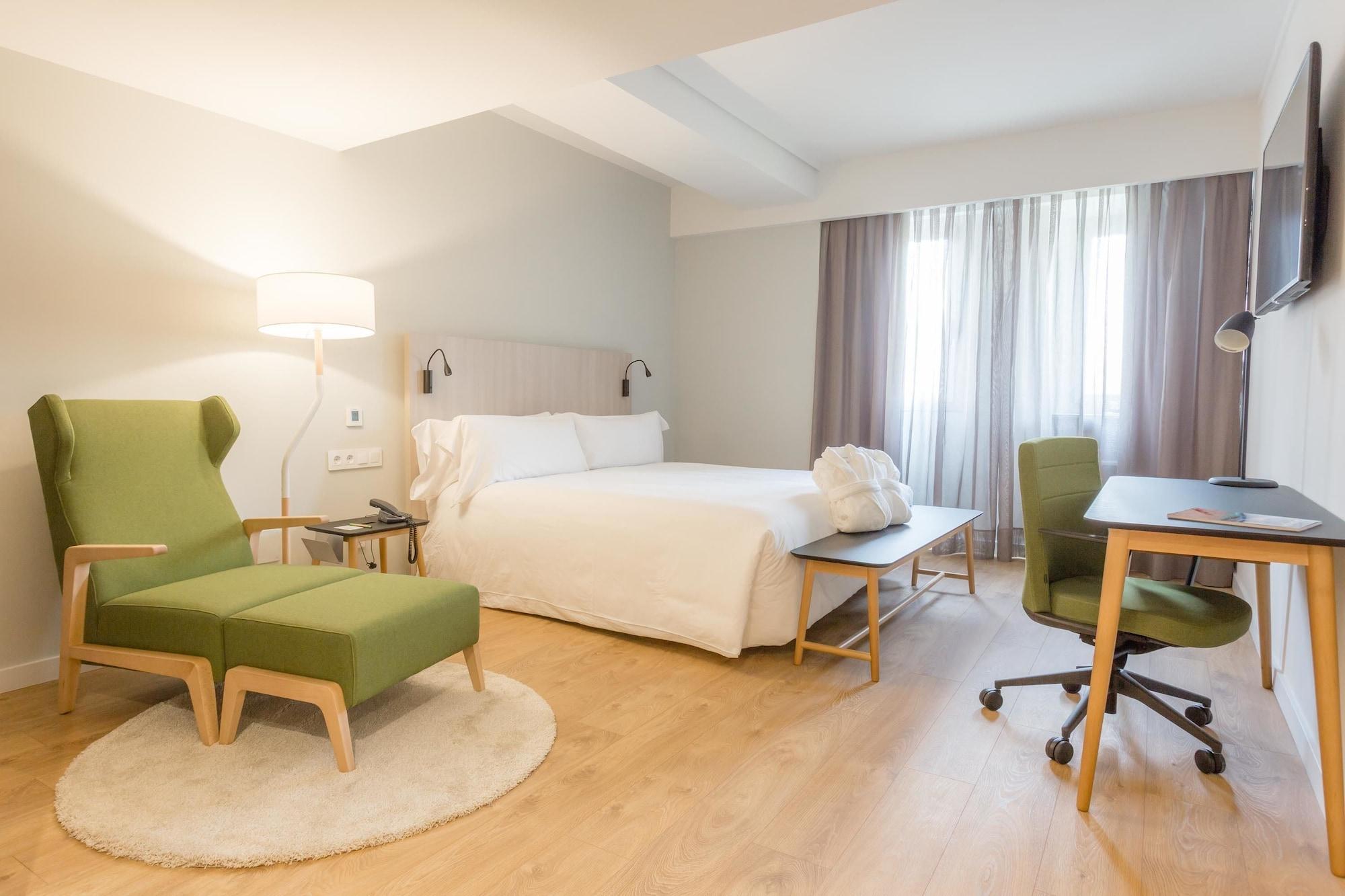 Artiem Madrid Hotel Екстериор снимка