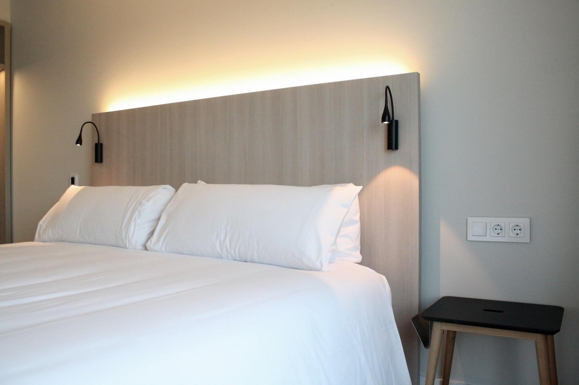 Artiem Madrid Hotel Екстериор снимка