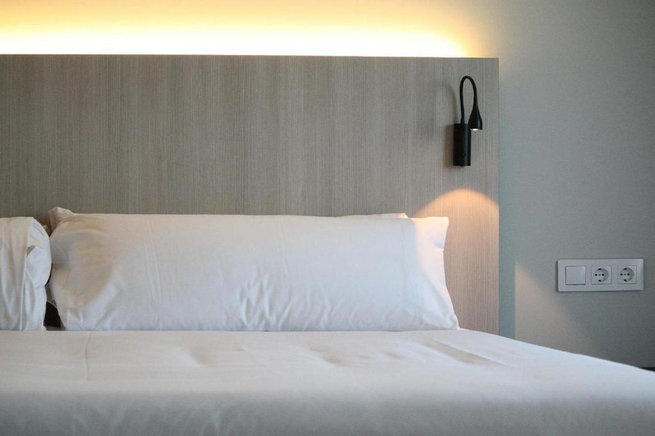 Artiem Madrid Hotel Екстериор снимка