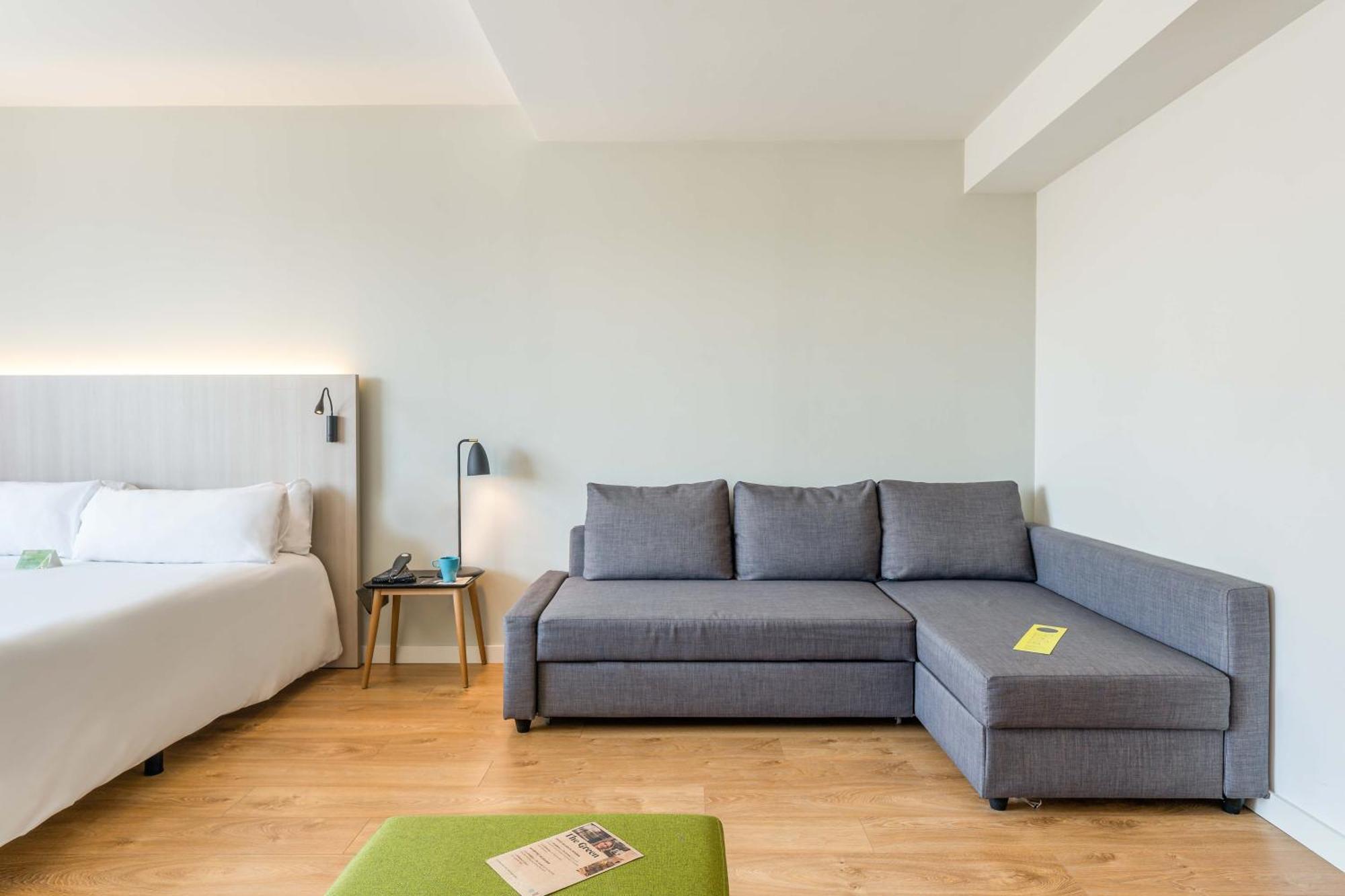 Artiem Madrid Hotel Екстериор снимка