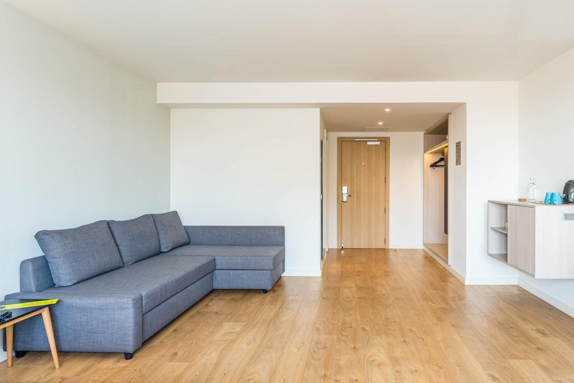 Artiem Madrid Hotel Екстериор снимка
