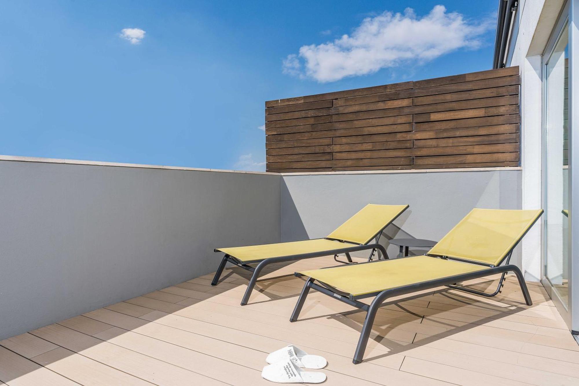 Artiem Madrid Hotel Екстериор снимка