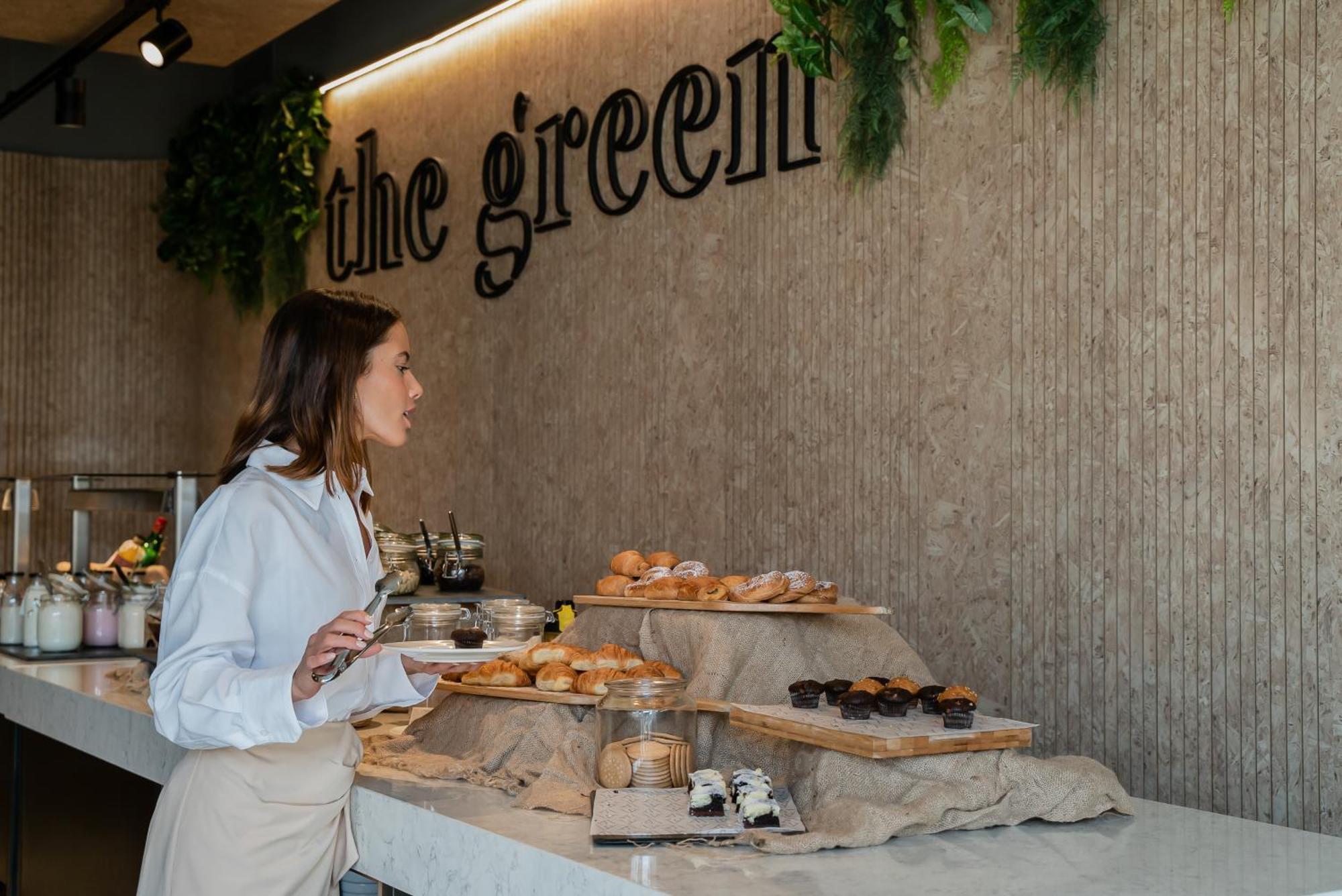 Artiem Madrid Hotel Екстериор снимка