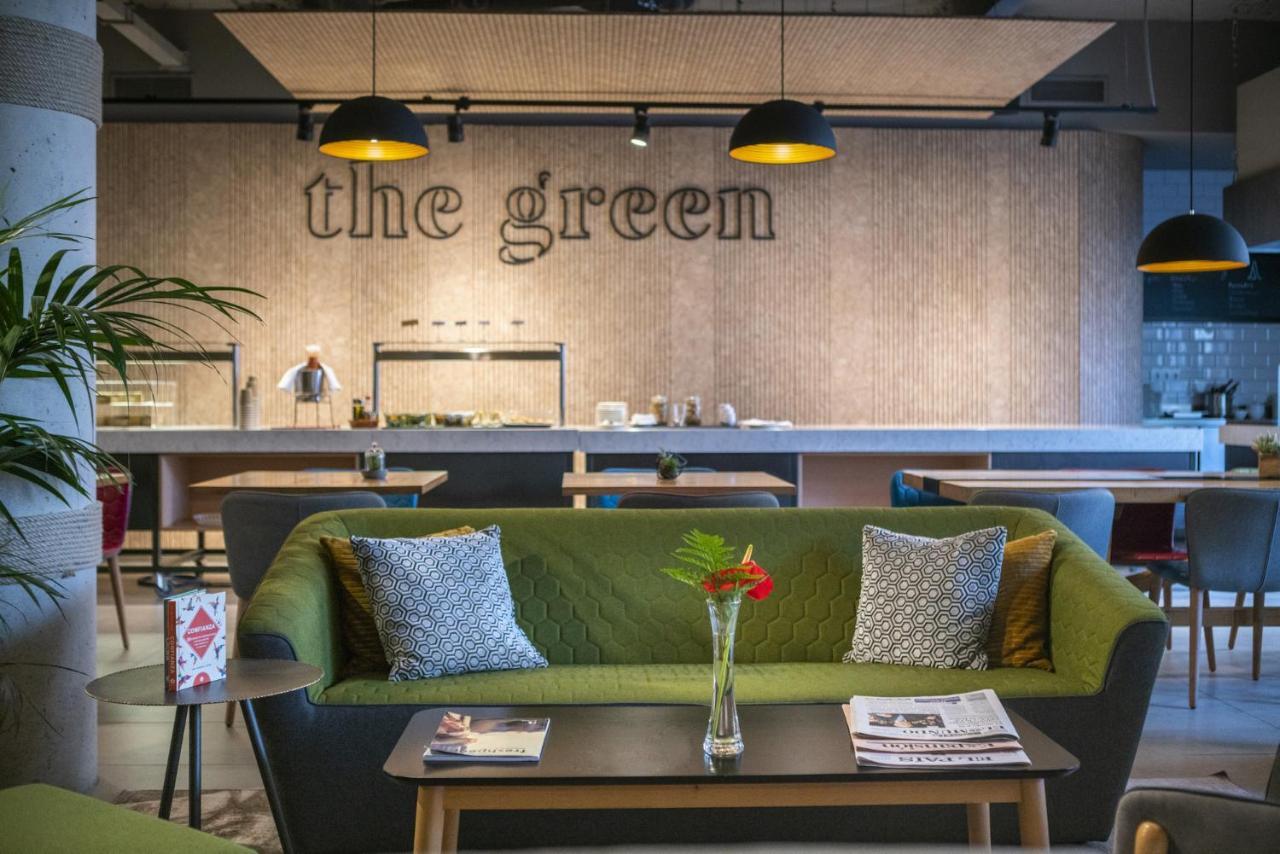 Artiem Madrid Hotel Екстериор снимка